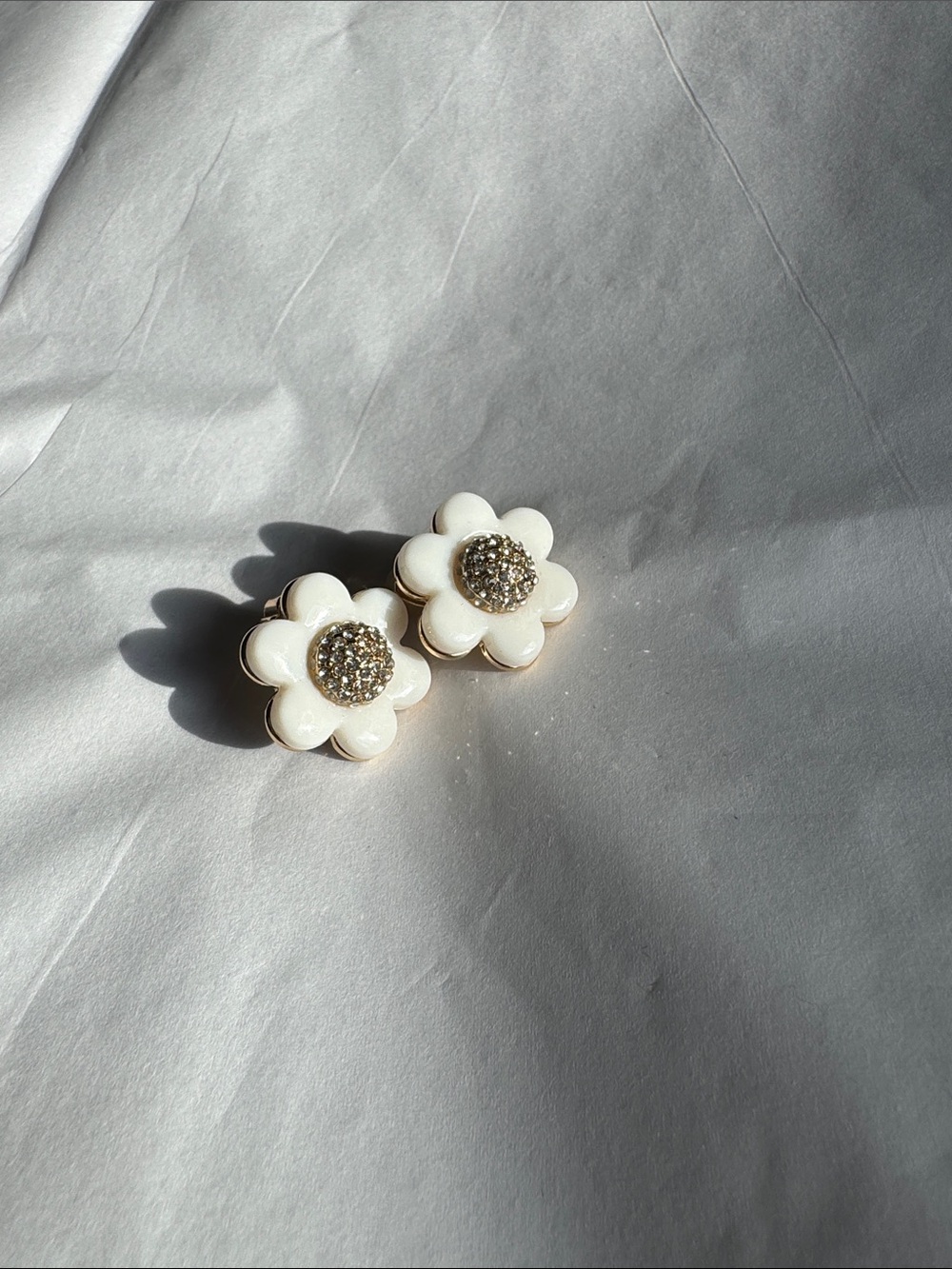 Kate Spade Daisy Earrings